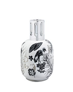 Maison Berger - White Jungle Lampe Berger